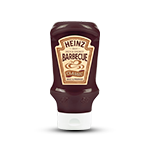 Bottle Of Chilli Sauce 