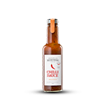 Bottle Of Chipy Sauce 