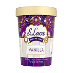 Lucas Mint Chocolate Chip Ice Cream 