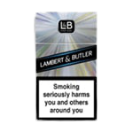 Lambert & Butler 