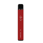 600 Puffs 