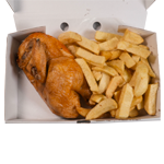 Chicken 