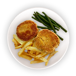 Fish Cakes 