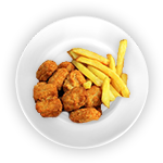 Scampi 