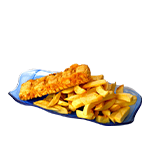 King Rib 