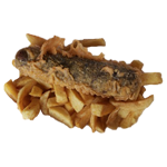 Black Pudding 