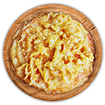 Pizza Crunch 