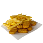 Chicken Nuggets (9) 