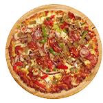 Tony's Special 