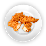 Chicken Goujons 
