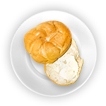 Buttered Roll 
