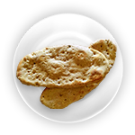 Extra Pitta Bread 