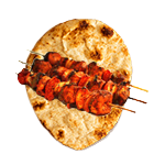 Chicken Donner Kebab 