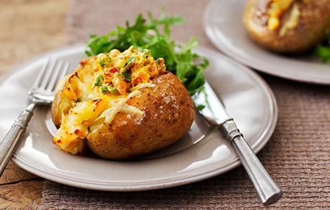 Baked-Potato-in-Edinburgh-Tonys-Takeaway