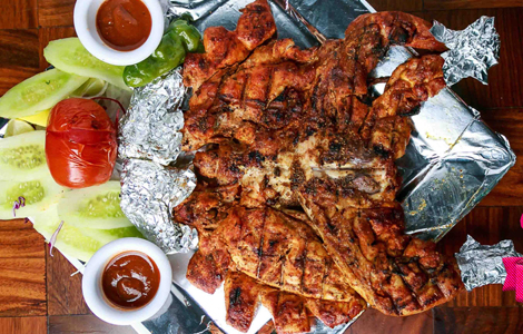 Kebab-in-Edinburgh-Tonys-Takeaway