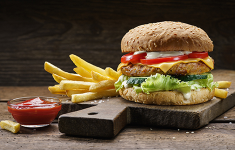 Burger-in-Edinburgh-Tonys-Takeaway